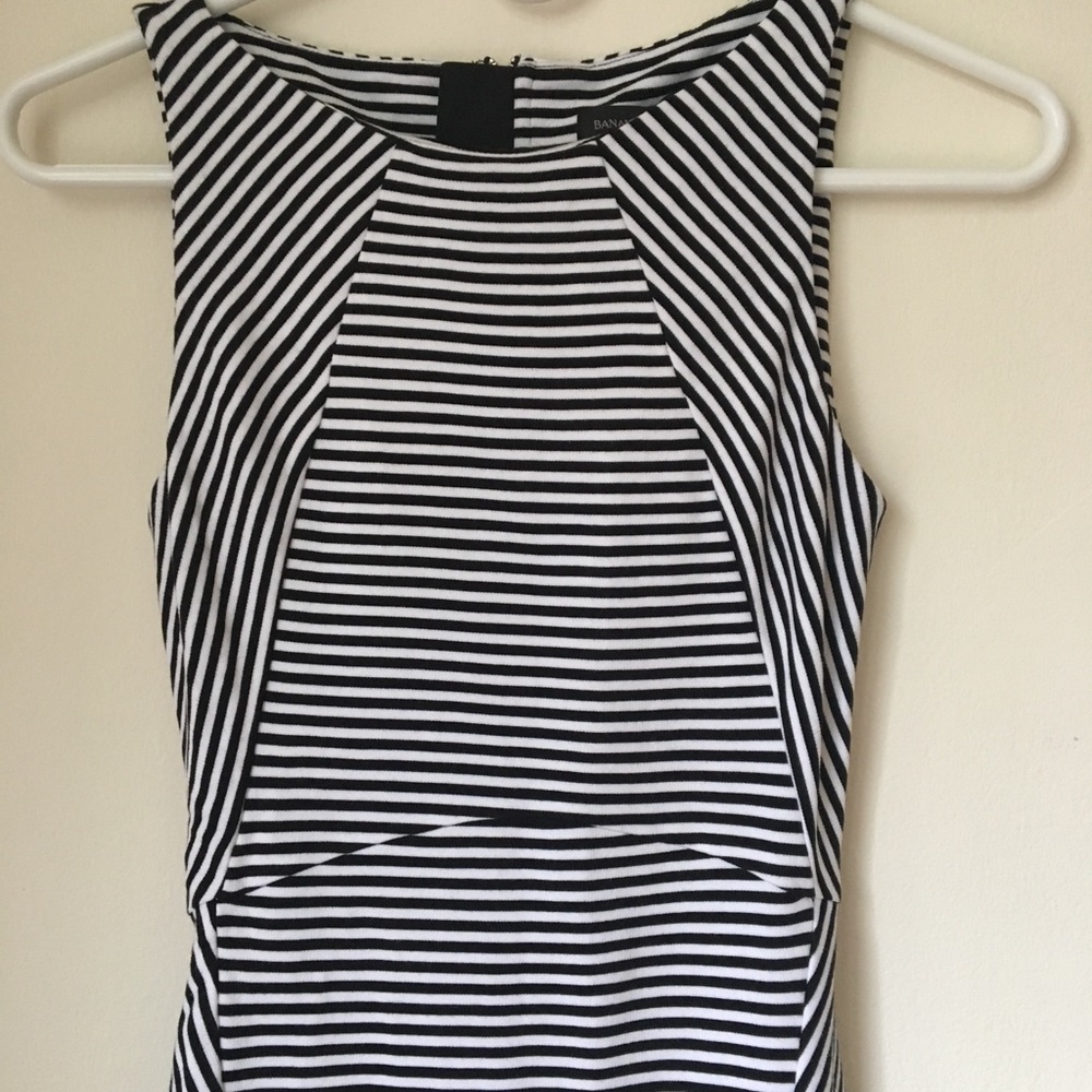 Banana republic Wear to work or casual dress.